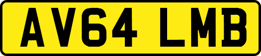 AV64LMB