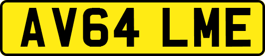 AV64LME