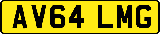AV64LMG
