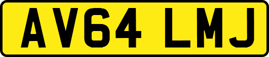 AV64LMJ