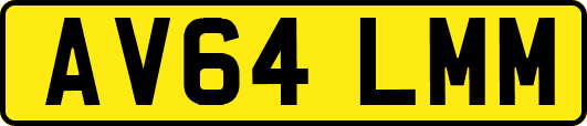 AV64LMM