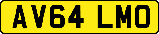 AV64LMO