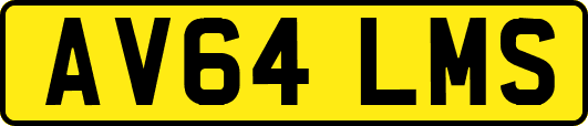 AV64LMS