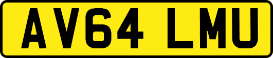 AV64LMU