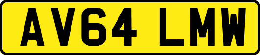 AV64LMW