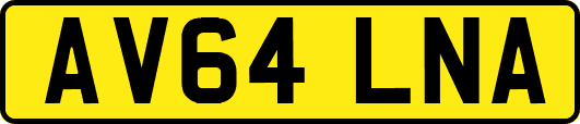 AV64LNA
