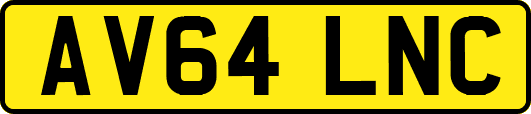 AV64LNC