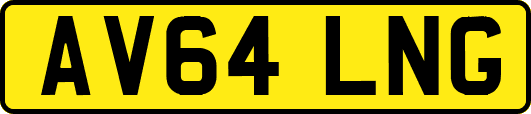 AV64LNG
