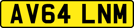 AV64LNM