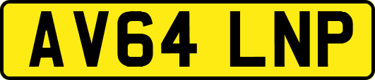 AV64LNP