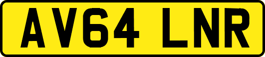 AV64LNR