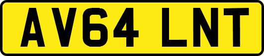 AV64LNT