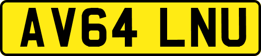AV64LNU