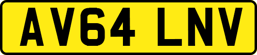 AV64LNV