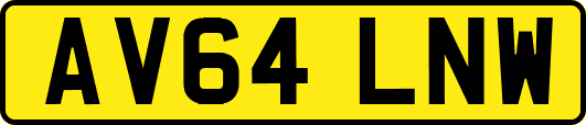 AV64LNW
