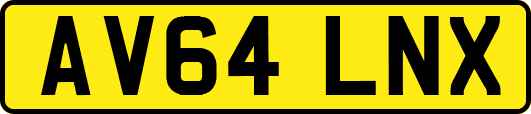 AV64LNX