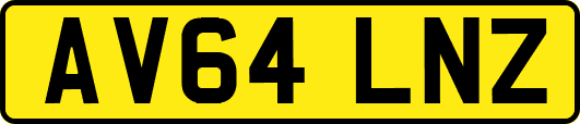 AV64LNZ