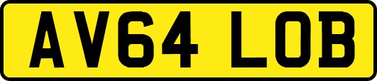 AV64LOB