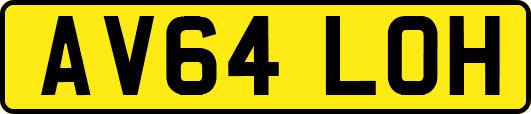 AV64LOH