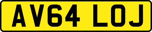AV64LOJ