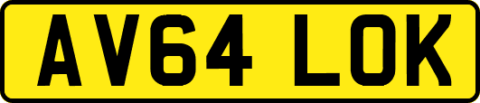 AV64LOK