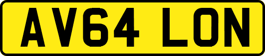 AV64LON