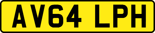 AV64LPH