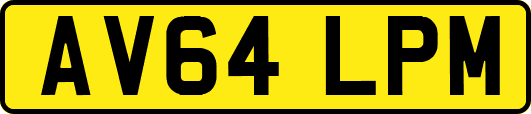 AV64LPM
