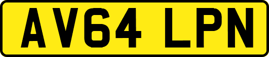 AV64LPN