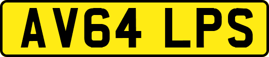 AV64LPS