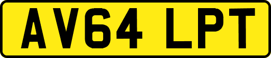 AV64LPT