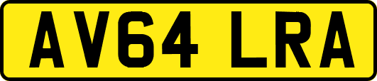 AV64LRA