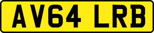AV64LRB