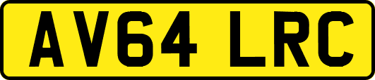 AV64LRC