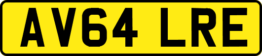 AV64LRE