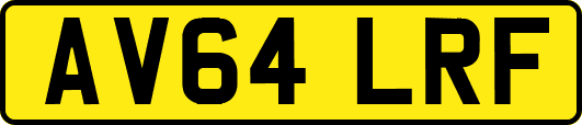 AV64LRF