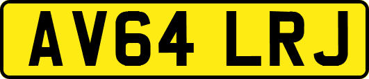 AV64LRJ