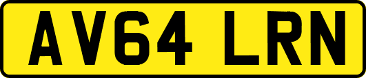 AV64LRN