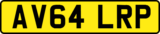 AV64LRP