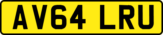AV64LRU