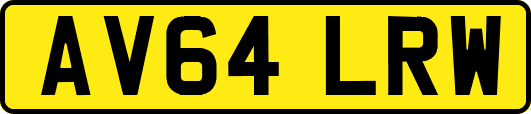 AV64LRW