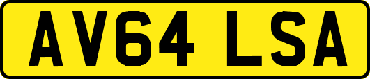 AV64LSA