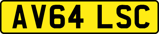 AV64LSC