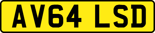 AV64LSD