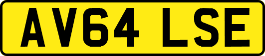AV64LSE