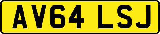 AV64LSJ