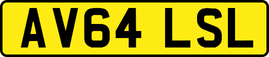 AV64LSL