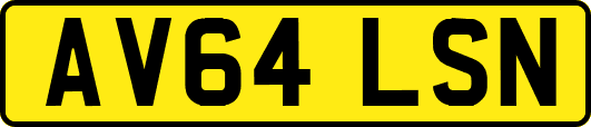 AV64LSN