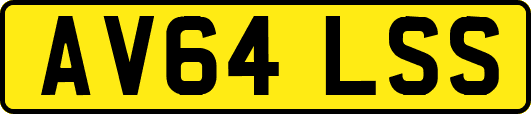AV64LSS
