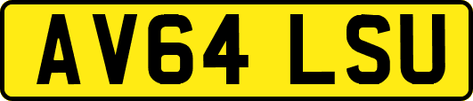 AV64LSU